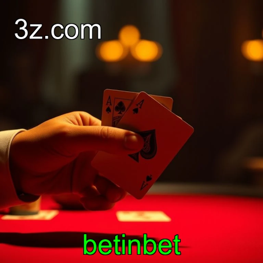 Apostas em betting: betinbet Revoluciona a Experiência dos Usuários