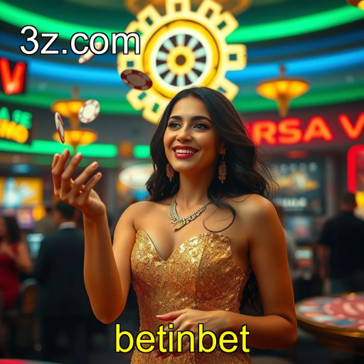 Eventos Empolgantes no Betinbet que Você Não Pode Perder