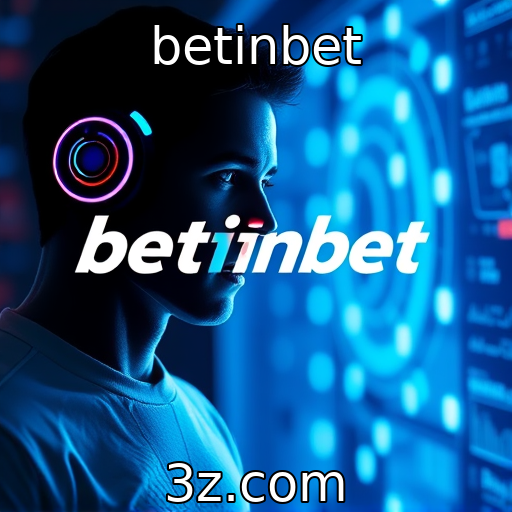 Futuro das apostas esportivas com o uso de IA