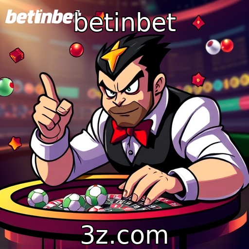 Mercado de jogos de azar se transforma