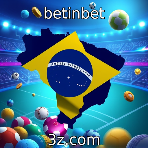 Crescimento da indústria de jogos no Brasil