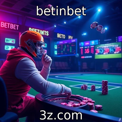 Perspectivas de revenue para a indústria de jogos