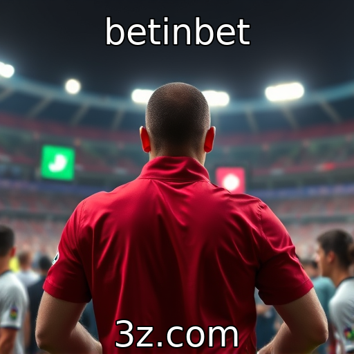 Impacto das regulamentações nas casas de apostas