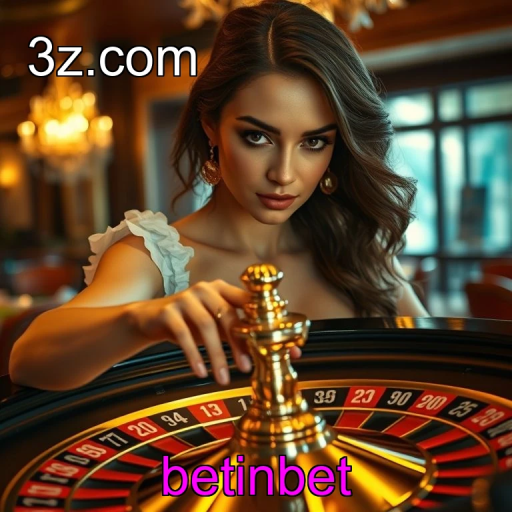 Jackpots Imperdíveis na BetinBet: A Riqueza Aguardando Você