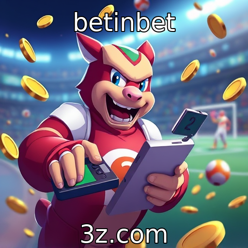 Desenvolvimentos tecnológicos no setor de jogos móveis