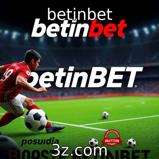 Crescimento das plataformas de apostas online