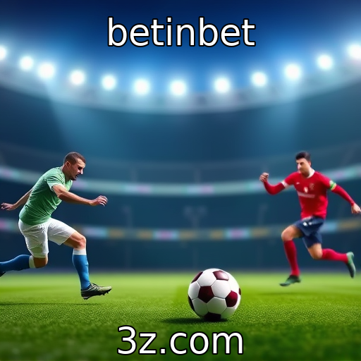 Impacto da regulamentação no mercado de apostas