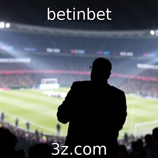 Impactos das regulamentações na indústria de apostas