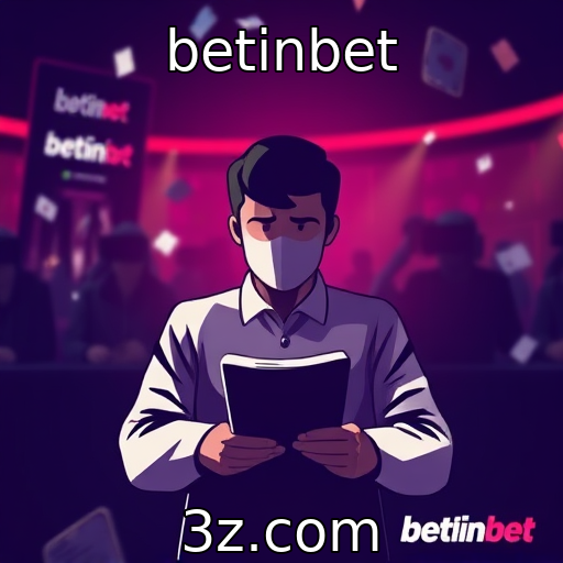 Aumenta a conscientização sobre jogos responsáveis