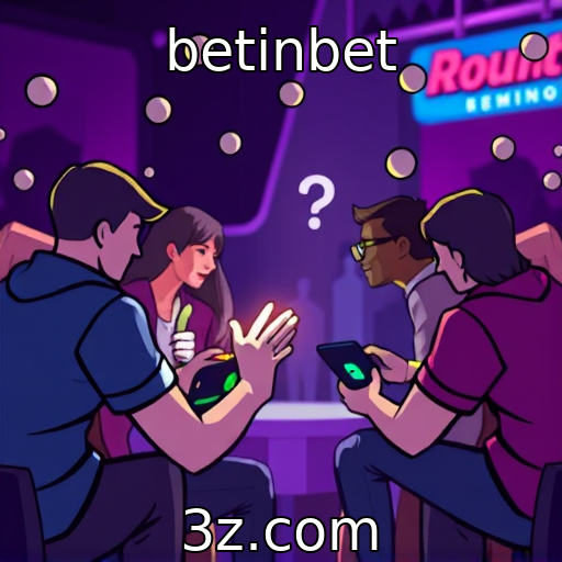 O papel das redes sociais na promoção de jogos