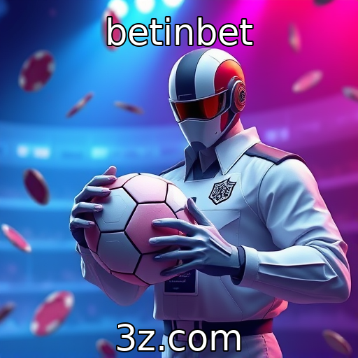 Inovações tecnológicas que impactam jogos de azar